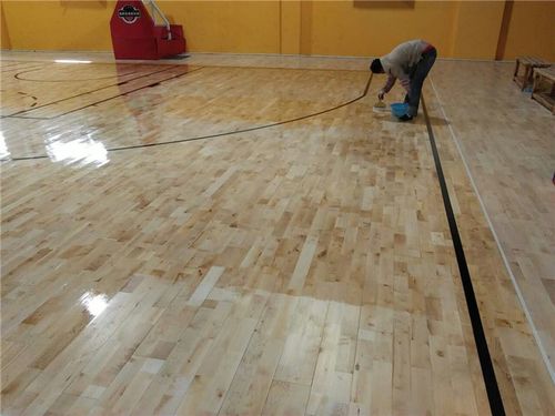篮球木地板厂家贵阳篮球木地板欧氏运动木地板厂在线咨询