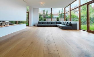 木地板安装步骤有哪些 家里的木地板就该这样保养